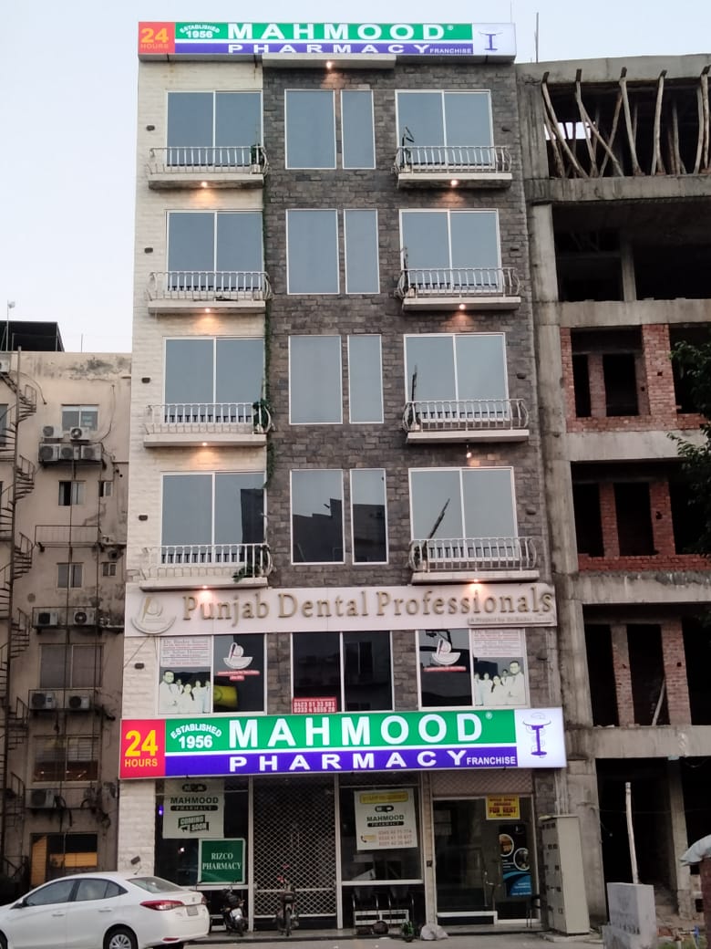 Rizco Heights 1